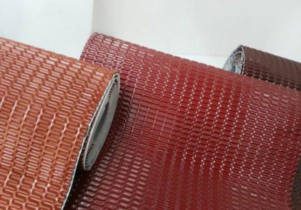 KÖRÜKLÜ (FLASHING) BAND 30CM X 2,5MT SİYAH - Görsel 5