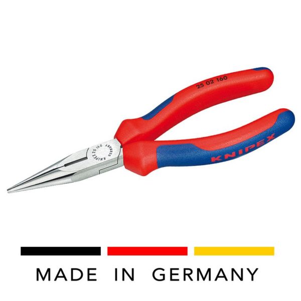 KNIPEX KARGABURUN 160 MM