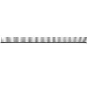 VENTA SAÇAK TARAĞI SİYAH 5,5CM x 1mt