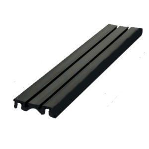 AR 1 UP50S EPDM DİLATASYON FİTİLİ ZEMİN SİYAH 50 mm