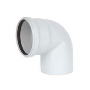 PVC 87* ELBOW (DİRSEK)