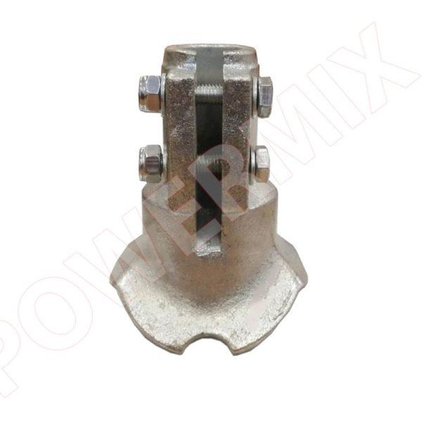 MOTOR ARASI KAPLİN 25mm STANDARD - Görsel 2
