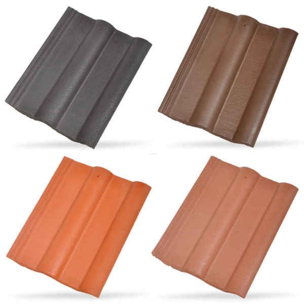 BADER CLASSIC - BETON KİREMİT