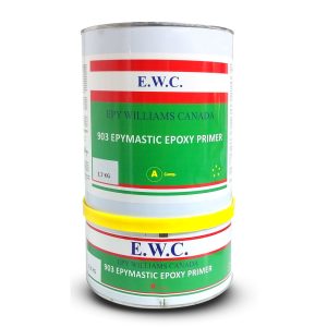 EWC 903 EPYMASTIC EPOXY PRIMER – BEYAZ