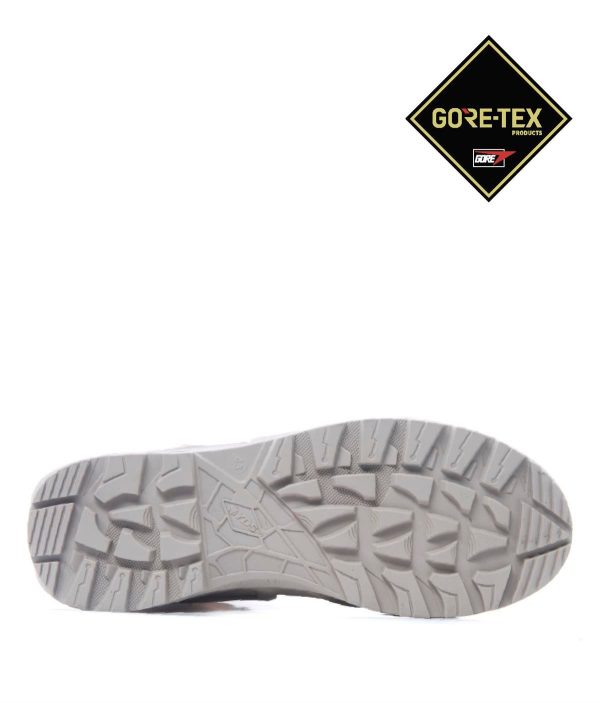 YDS ASTOR COYOTE GTX ÇÖL BOTU (GORETEX - Görsel 5