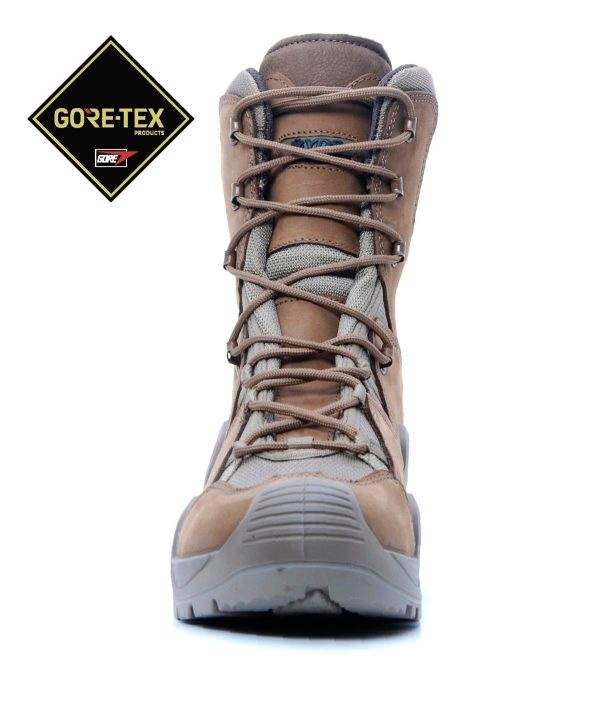 YDS ASTOR COYOTE GTX ÇÖL BOTU (GORETEX - Görsel 3