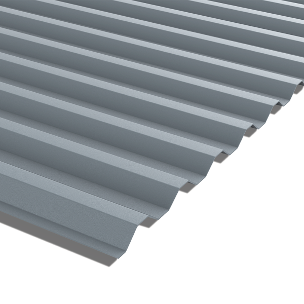 DURAMİT GRECA PANEL - FÜME 0.90x3.00 MT