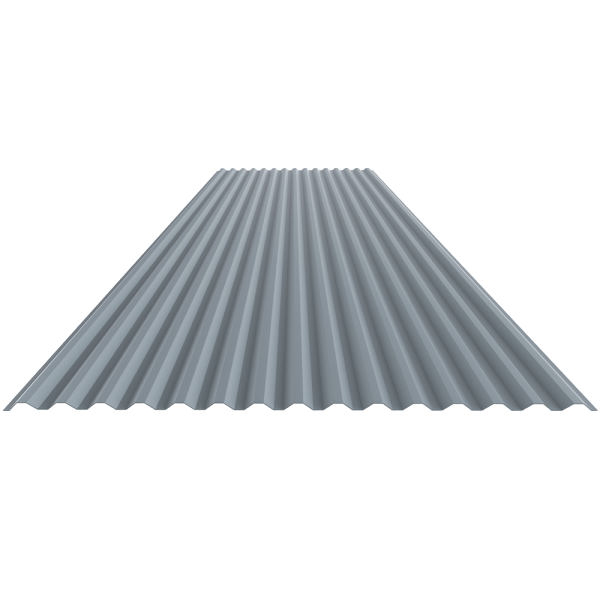 DURAMİT GRECA PANEL - FÜME 0.90x3.00 MT - Görsel 3