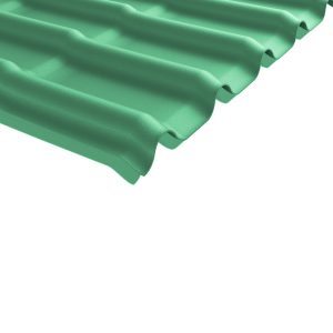 DURAMİT CLASSIC PANEL YEŞİL 1.04 M