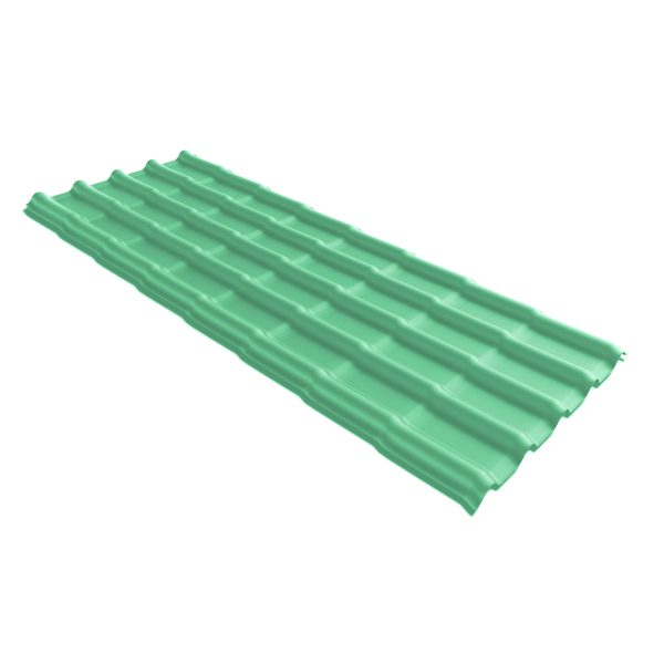 DURAMİT CLASSIC PANEL YEŞİL 1.04 M - Görsel 3
