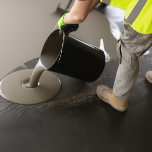 Kendinden Yayılan Şaplar