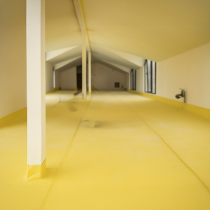 Döşeme Altı Yalıtım Malzemeleri