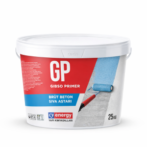 CY.ENERGY GIPSO PRIMER