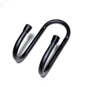 AYAKKABI ASKILIĞI SİYAH