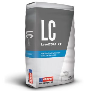 CY.ENERGY LEVELCOAT XT