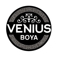 venius logo png